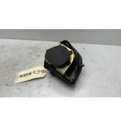 Ceinture arriere gauche PEUGEOT 407