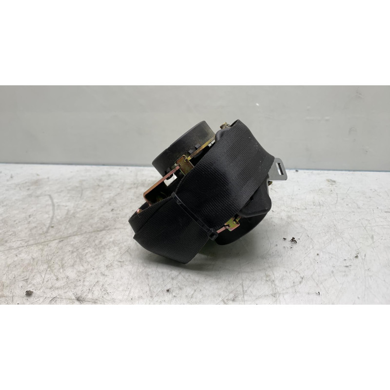 Ceinture arriere gauche PEUGEOT 407 Photo n°3
