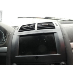 Ceinture arriere gauche PEUGEOT 407