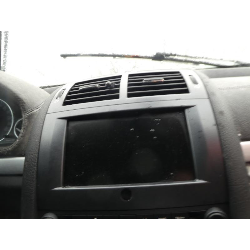Ceinture arriere gauche PEUGEOT 407 Photo n°8