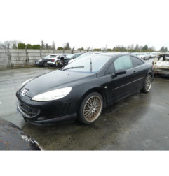 Ceinture arriere gauche PEUGEOT 407