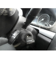 Ceinture arriere gauche PEUGEOT 407