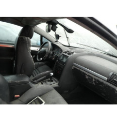 Ceinture arriere gauche PEUGEOT 407