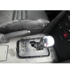 Ceinture arriere gauche PEUGEOT 407