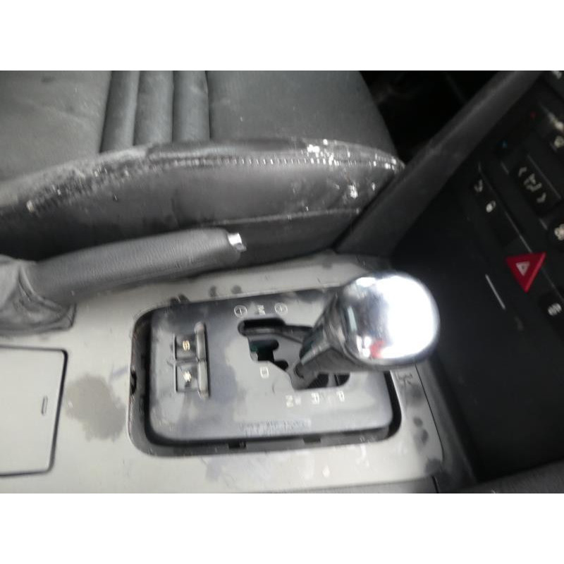 Ceinture arriere gauche PEUGEOT 407 Photo n°17