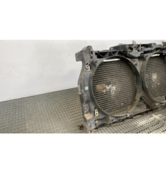 Face avant PEUGEOT 407