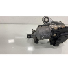 Moteur essuie glace avant gauche PEUGEOT 407