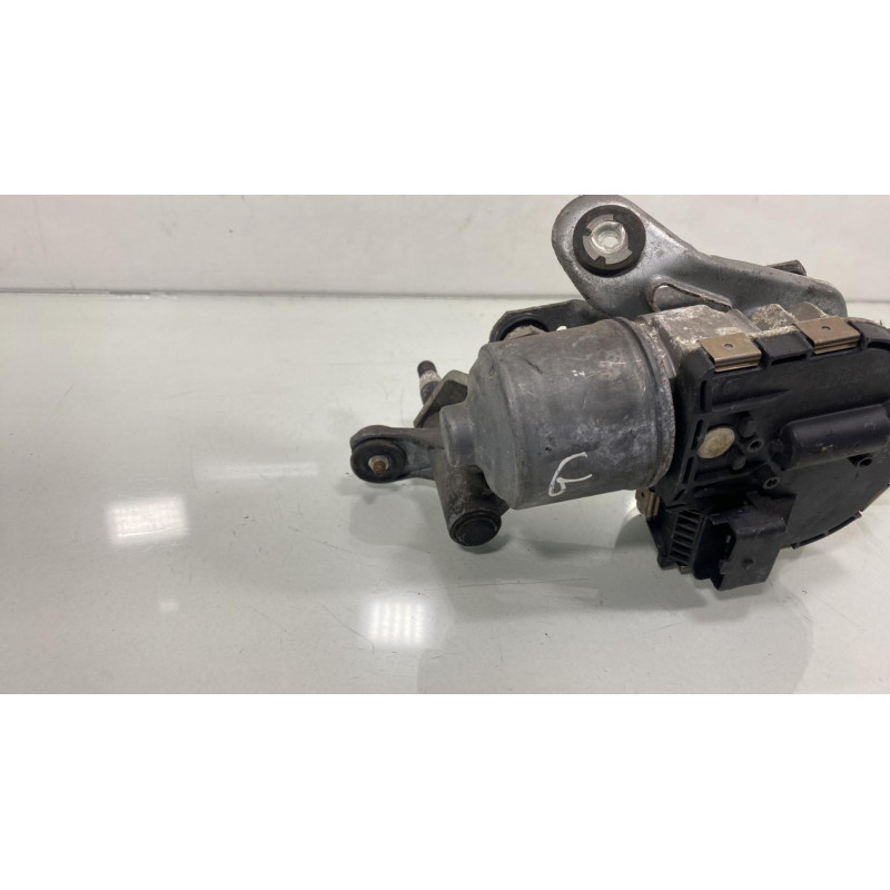 Moteur essuie glace avant gauche PEUGEOT 407 Photo n°4