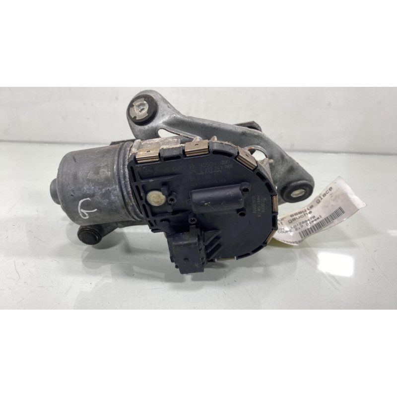 Moteur essuie glace avant gauche PEUGEOT 407 Photo n°5