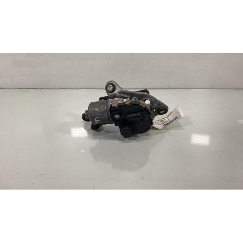 Moteur essuie glace avant gauche PEUGEOT 407 Photo n°6