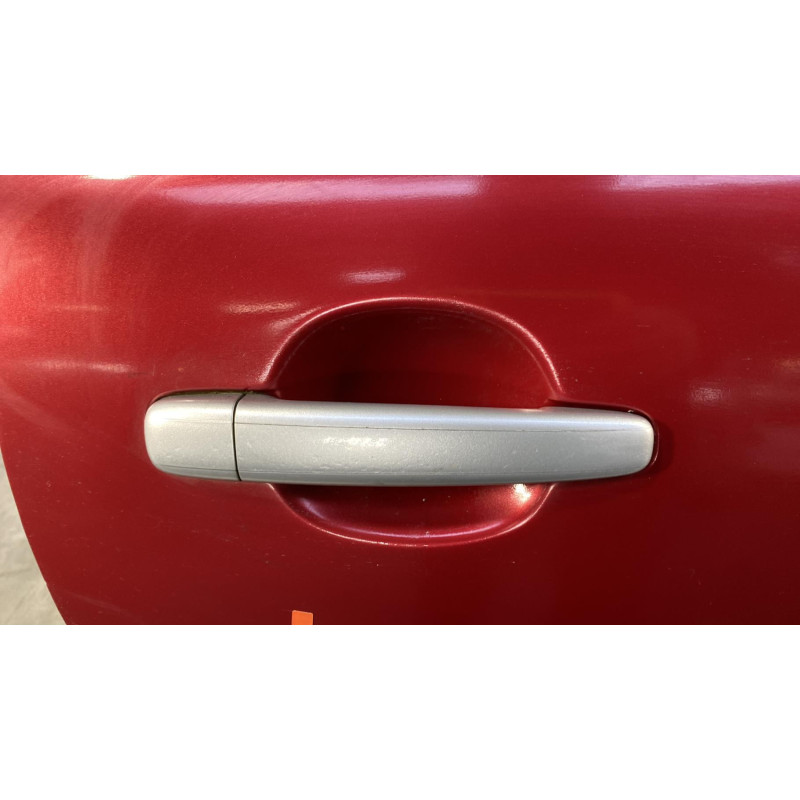 Porte arriere droit CITROEN C3 1 Photo n°4
