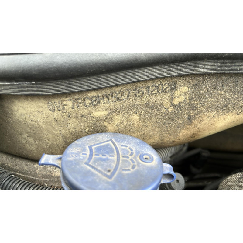 Porte arriere droit CITROEN C3 1 Photo n°9