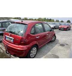 Porte arriere droit CITROEN C3 1