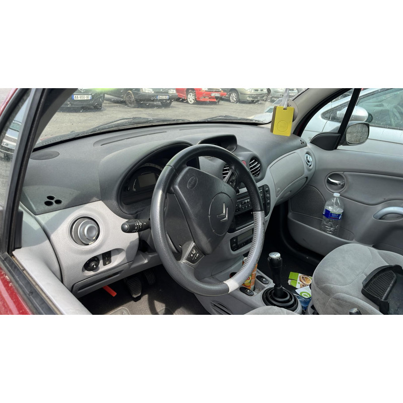 Porte arriere droit CITROEN C3 1 Photo n°13