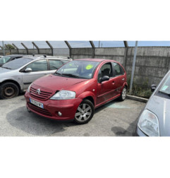 Porte arriere droit CITROEN C3 1
