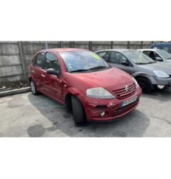 Boitier de prechauffage CITROEN C3 1