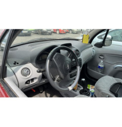 Boitier de prechauffage CITROEN C3 1