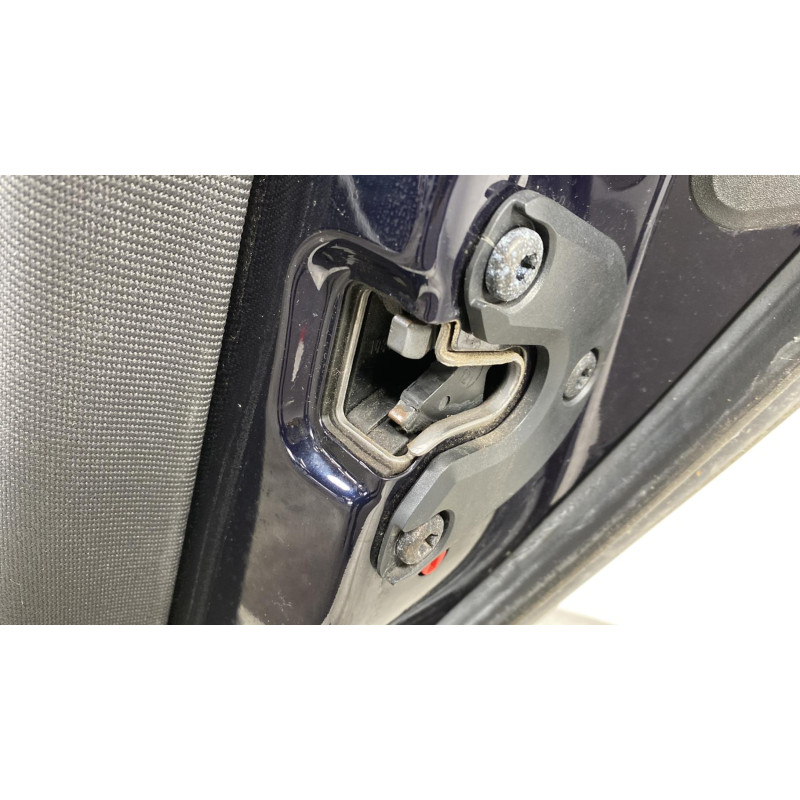 Porte arriere droit OPEL VECTRA C Photo n°2