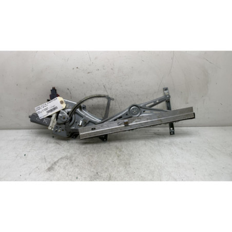 Leve vitre electrique avant droit OPEL VECTRA C Photo n°1