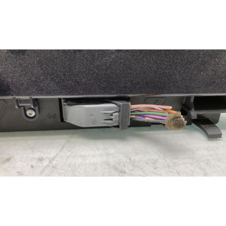 Compteur RENAULT SCENIC 2