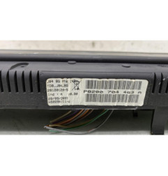 Compteur RENAULT SCENIC 2