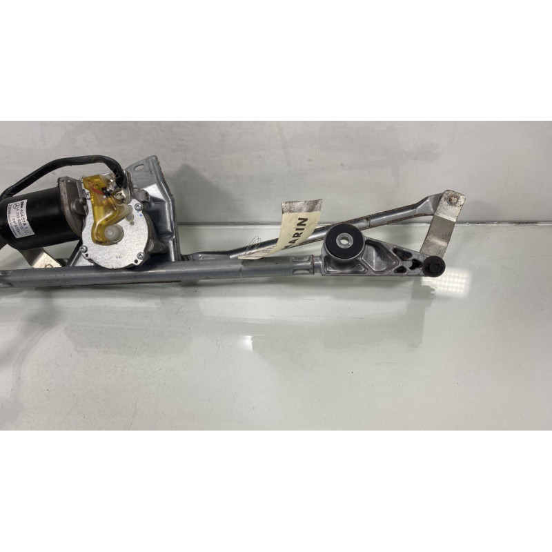 Moteur essuie glace avant MERCEDES CLASSE CLC 203 Photo n°1