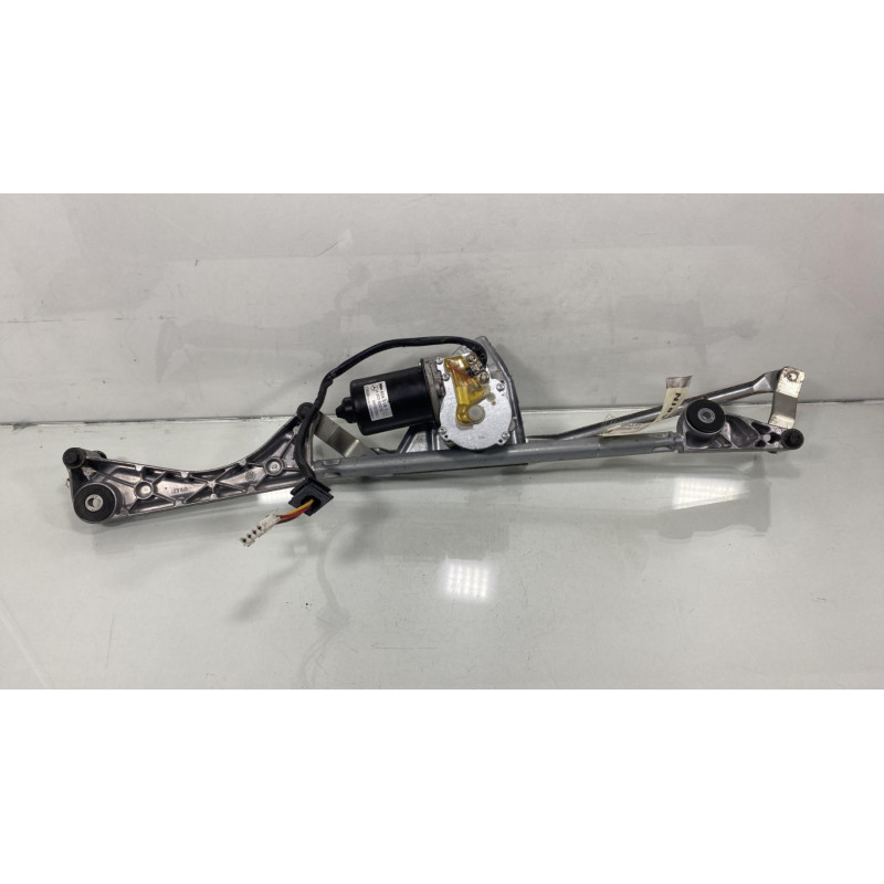 Moteur essuie glace avant MERCEDES CLASSE CLC 203 Photo n°2