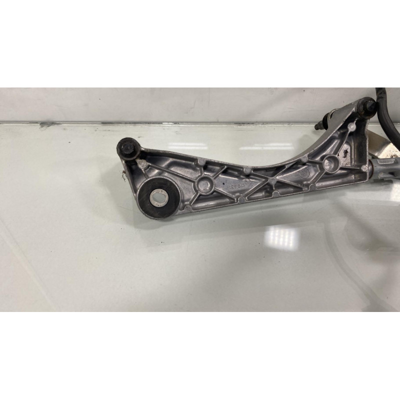 Moteur essuie glace avant MERCEDES CLASSE CLC 203 Photo n°4