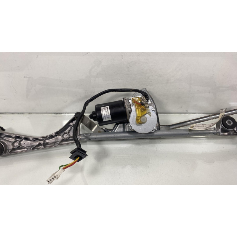 Moteur essuie glace avant MERCEDES CLASSE CLC 203 Photo n°6