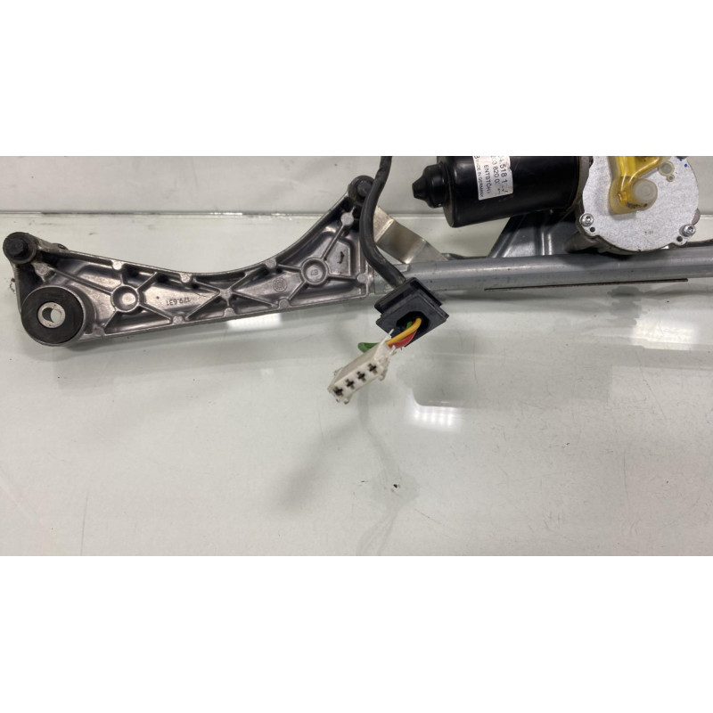 Moteur essuie glace avant MERCEDES CLASSE CLC 203 Photo n°7