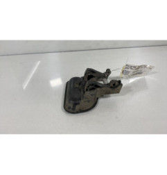 Poignee interieur porte laterale droite RENAULT KANGOO 1 Photo n°1