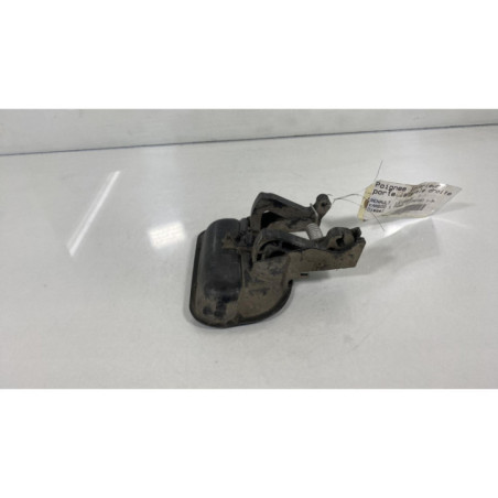 Poignee interieur porte laterale droite RENAULT KANGOO 1 Photo n°1