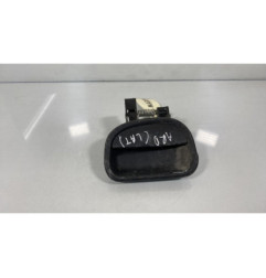 Poignee interieur porte laterale droite RENAULT KANGOO 1