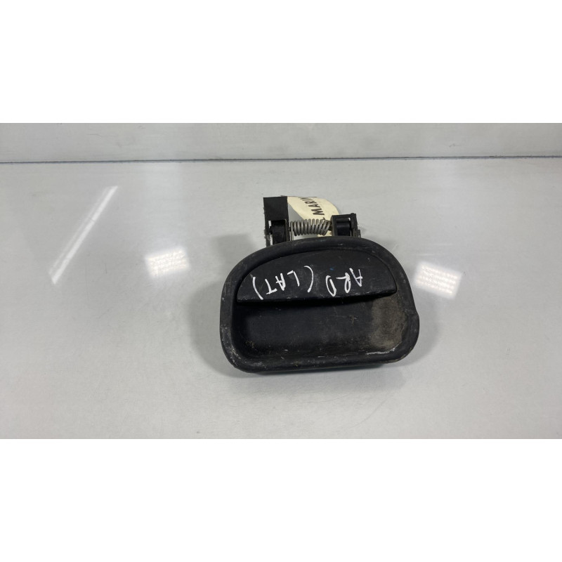 Poignee interieur porte laterale droite RENAULT KANGOO 1 Photo n°2