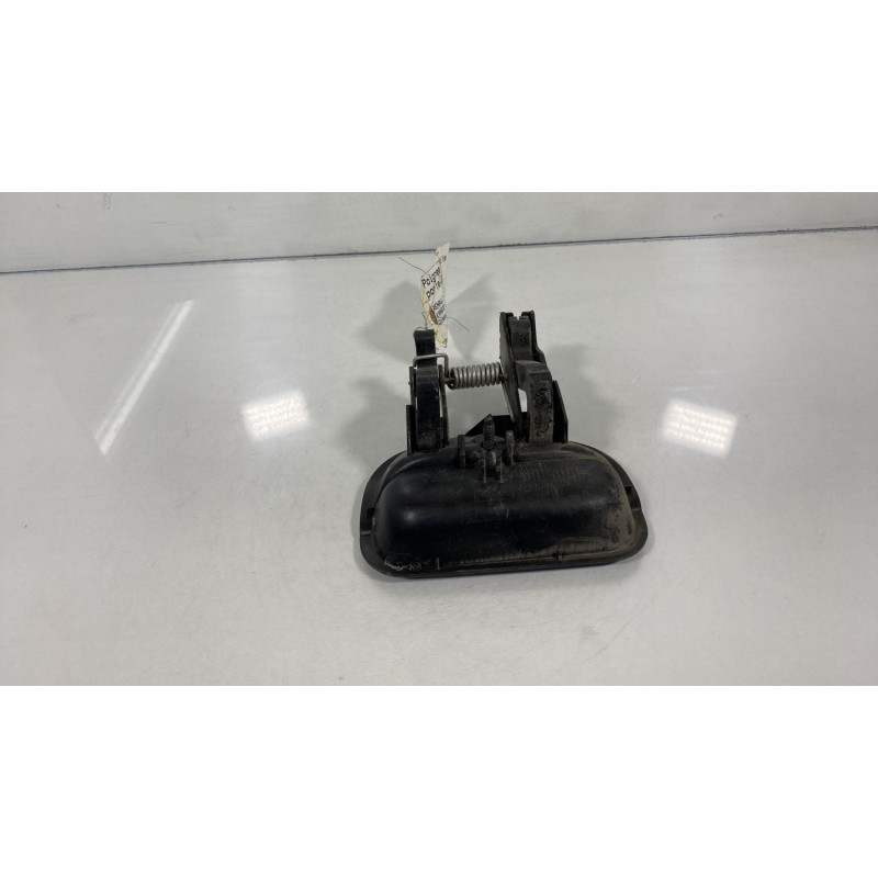 Poignee interieur porte laterale droite RENAULT KANGOO 1 Photo n°3