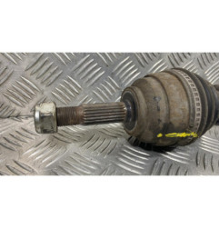 Cardan gauche (transmission) RENAULT KANGOO 1 Photo n°1