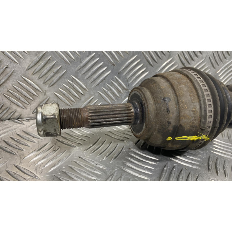 Cardan gauche (transmission) RENAULT KANGOO 1 Photo n°1