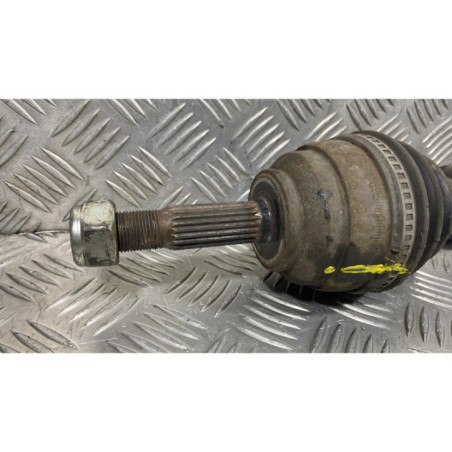 Cardan gauche (transmission) RENAULT KANGOO 1 Photo n°1