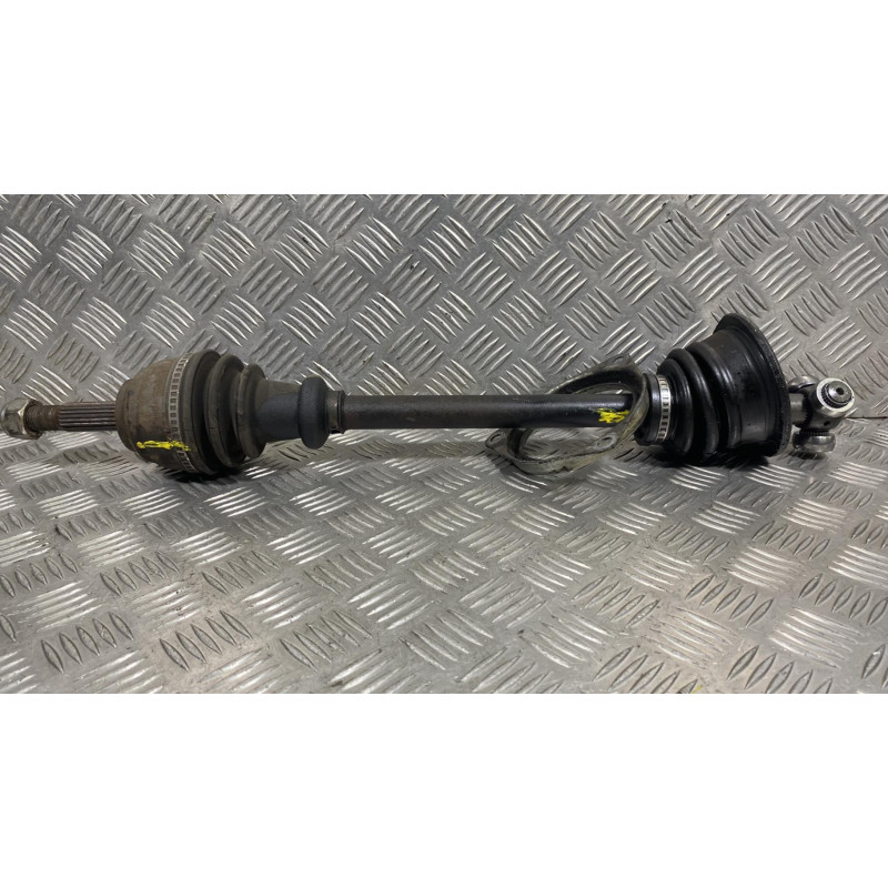Cardan gauche (transmission) RENAULT KANGOO 1 Photo n°2