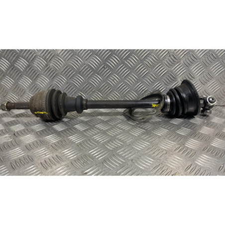 Cardan gauche (transmission) RENAULT KANGOO 1
