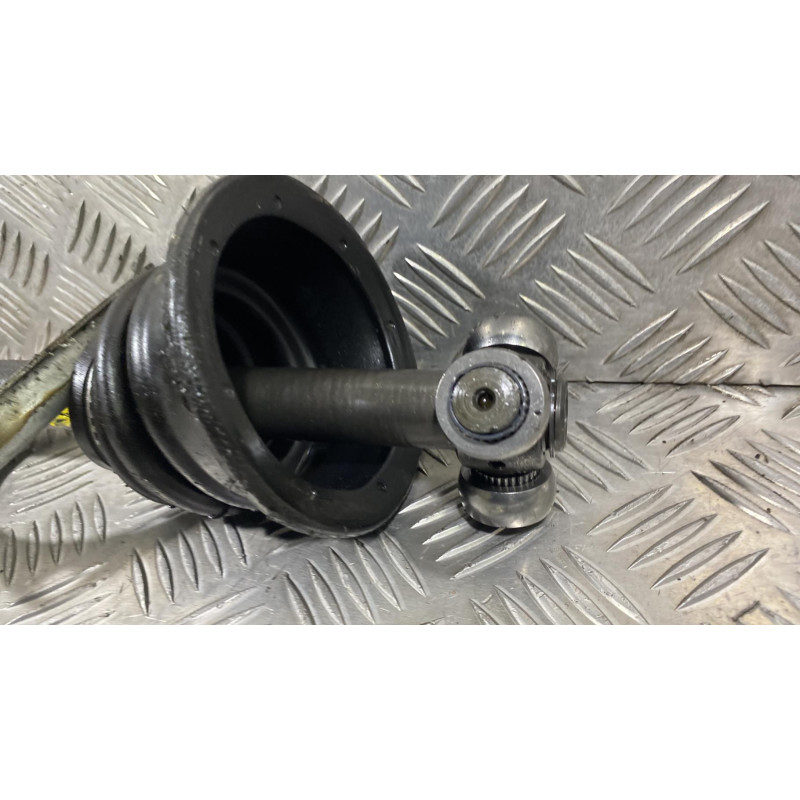 Cardan gauche (transmission) RENAULT KANGOO 1 Photo n°3