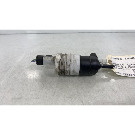 Pompe lave glace avant RENAULT KANGOO 1 Photo n°1