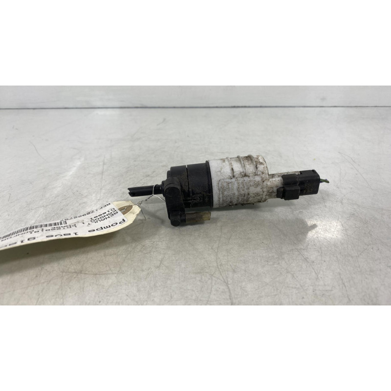 Pompe lave glace avant RENAULT KANGOO 1 Photo n°3