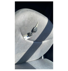 Bouton de warning TOYOTA YARIS 1