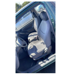 Bouton de warning TOYOTA YARIS 1