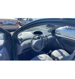 Feu arriere stop central TOYOTA YARIS 1