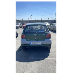 Feu arriere stop central TOYOTA YARIS 1