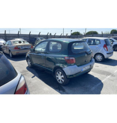Feu arriere stop central TOYOTA YARIS 1