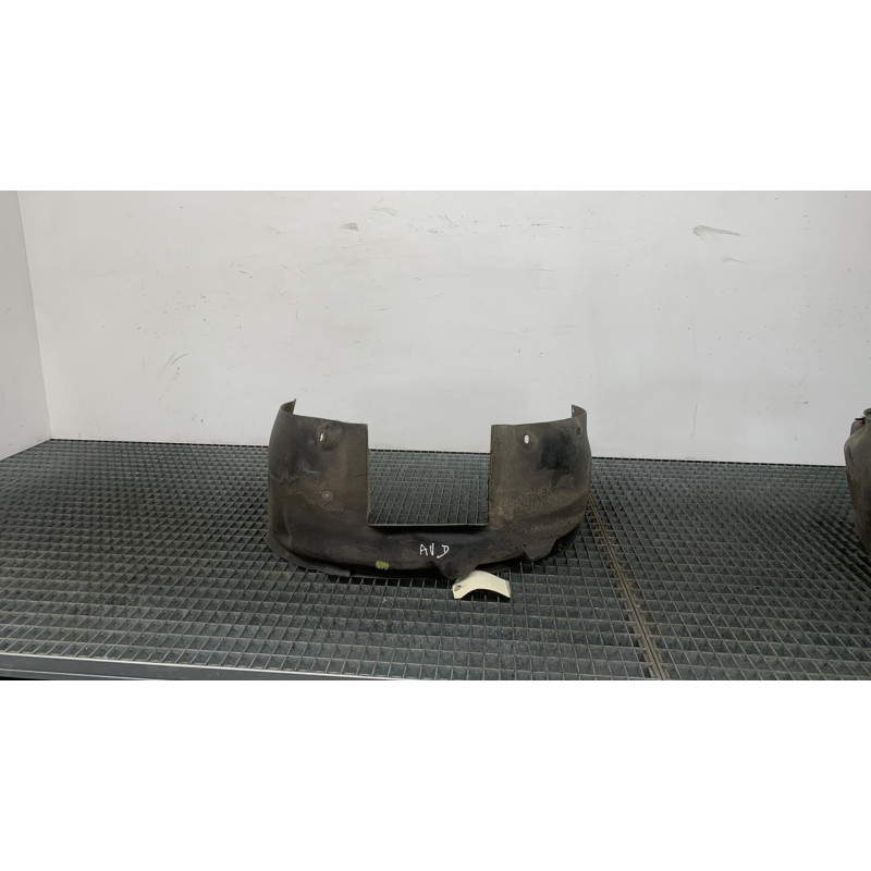 Pare boue avant droit OPEL CORSA C Photo n°3