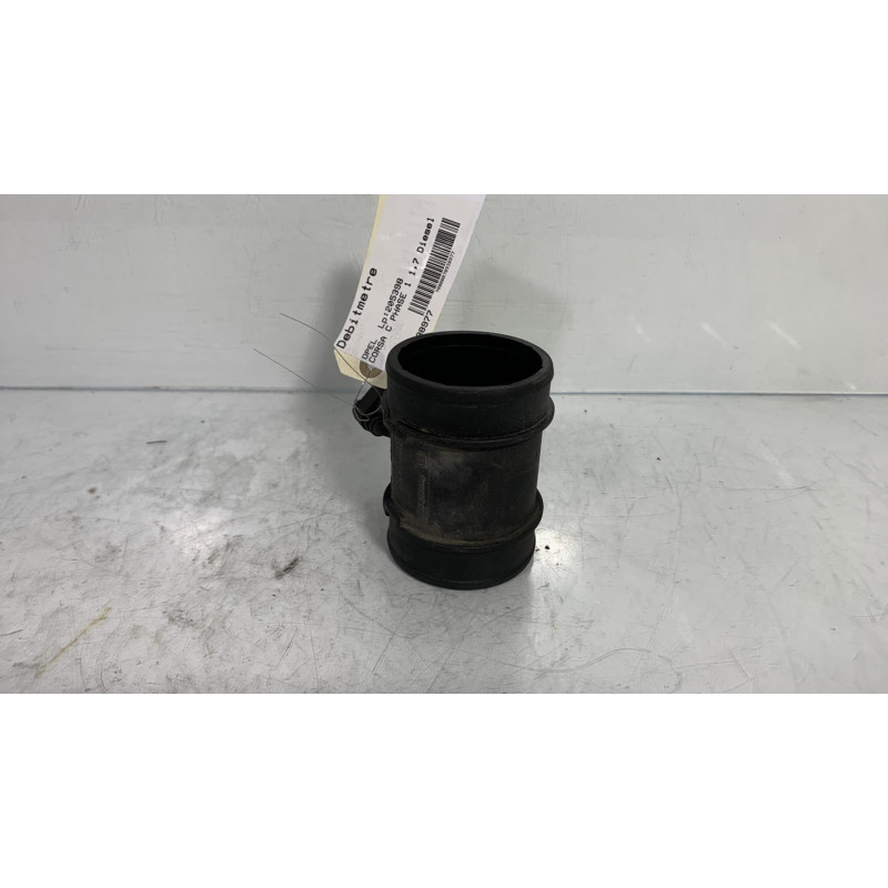 Debitmetre OPEL CORSA C Photo n°3
